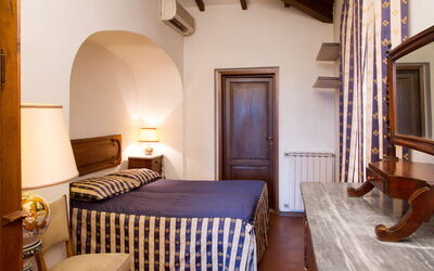 Logement:&nbsp;Torre Suite Balc