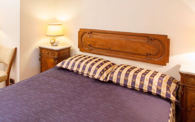 Logement:&nbsp;Torre Suite Balc