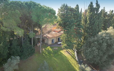 Logement:&nbsp;La Casina 86.2
