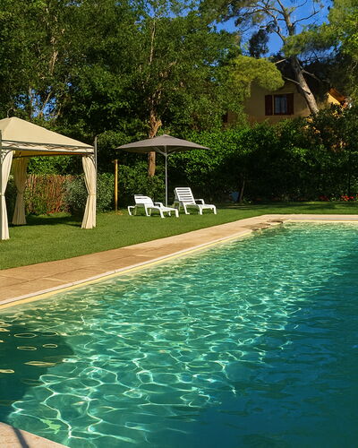 Suite Orchidea Seaside and Pool: Piscine, Recours, Ombre, Arrière-Cour, Jardin, Eco Hôtel, Loisir, Aménagement Paysager, Hacienda, Caractéristique De L'Eau