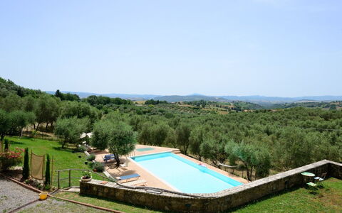 Villa Armonia: Piscine, Recours, Hacienda, Villa, Eco Hôtel, Ville Resort