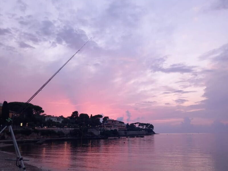 La Torre sul Ponte, Seaview, Garden