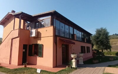 Tenuta Borgo al Sole