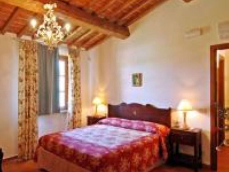 Logement:&nbsp;Maniscalco