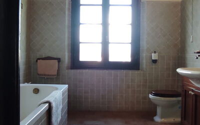 Villa Luce San Miniato