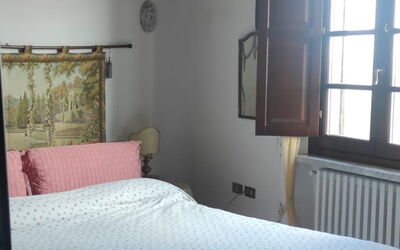 Villa Luce San Miniato