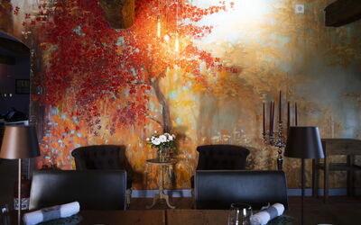 Le Tre Virtù Luxury Relais, Private Pool, Mugello