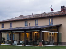 Le Tre Virtù Luxury Relais, Private Pool, Mugello