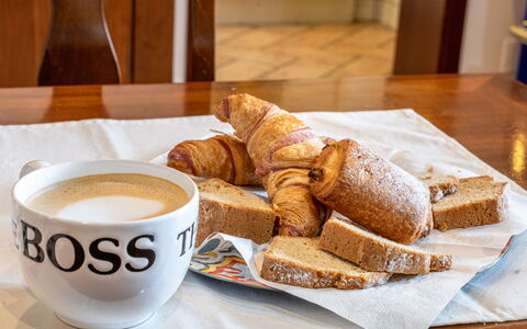 Casa Miramonti: Aliments, Vaisselle, Ingrédient, Serveware, Drinkware, Coupe, Dessert, Petit Déjeuner