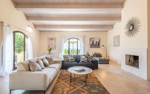 Logement:&nbsp;Villa Falco