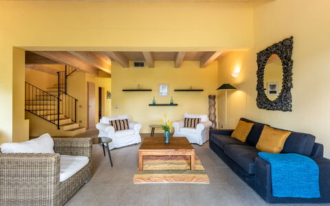 Logement:&nbsp;Villa Limone
