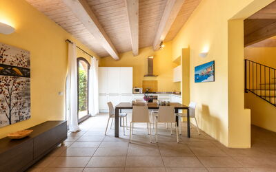 Logement:&nbsp;Villa Limone