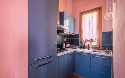 Logement:&nbsp;Chalet Cigno