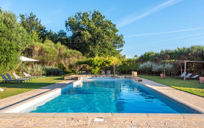 Cignella Resort: Bleu, Piscine, Recours, Jardin, Ombre, Caractéristique De L'Eau, Aménagement Paysager, Loisir, Eco Hôtel, Hacienda