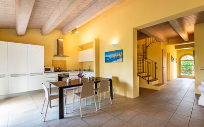 Logement:&nbsp;Villa Limone