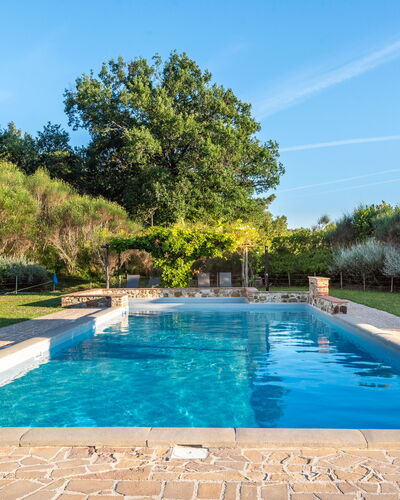 Cignella Resort: Bleu, Piscine, Recours, Jardin, Ombre, Caractéristique De L'Eau, Aménagement Paysager, Loisir, Eco Hôtel, Hacienda