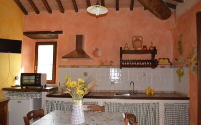 Agriturismo Bellavista, Private Pool, Val D'Orcia