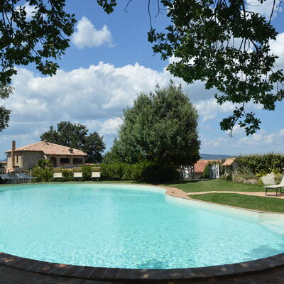 Agriturismo Bellavista, Private Pool, Val D'Orcia