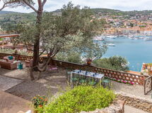 Villa Fior di Roccia