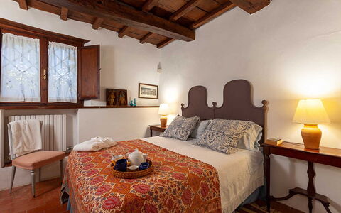 Artemisia: Mur, Meubles, Chambre, Lit, Drap De Lit, Linge, Sol, Design Intérieur, Literie, Cadre De Lit