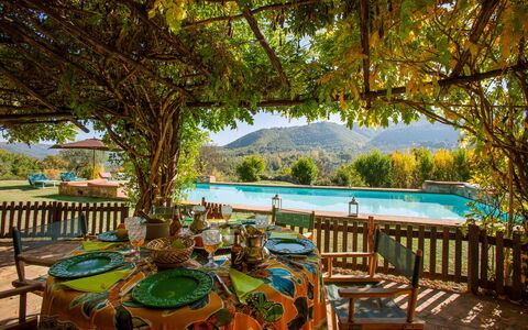 Artemisia: Montagnes Relief, Montagne, Colline, Paysage, Recours, Eco Hôtel, Chaîne De Montagnes, Station De Montagne, Vallée, Hacienda