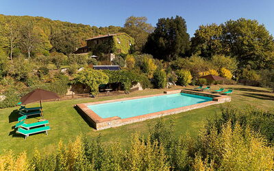 Artemisia: Piscine, Loisir, Jardin, Recours, Eco Hôtel, Biens, Hacienda, Ferme, Aménagement Paysager, Arrière-Cour