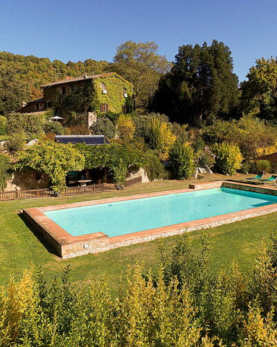 Artemisia: Piscine, Loisir, Jardin, Recours, Eco Hôtel, Biens, Hacienda, Ferme, Aménagement Paysager, Arrière-Cour