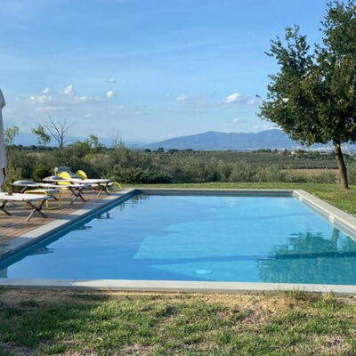 Villa Dedalo: Piscine, Mobilier De Jardin, Recours, Balancelle, Eco Hôtel, Biens, Villa, Ferme, Hacienda, Aménagement Paysager