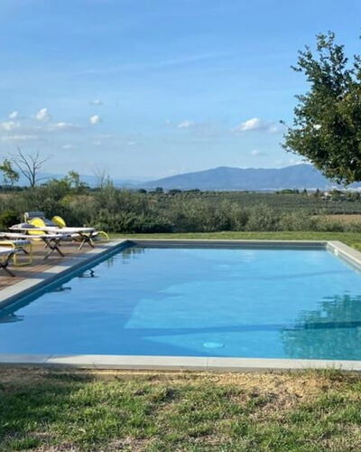 Villa Dedalo: Piscine, Mobilier De Jardin, Recours, Balancelle, Eco Hôtel, Biens, Villa, Ferme, Hacienda, Aménagement Paysager