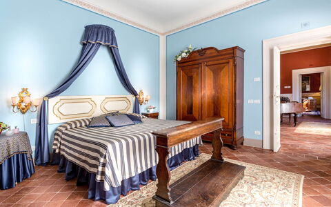 Splendida: Meubles, Design Intérieur, Sol, Chambre, Bois, Sol, Lit, Pièce, Plafond, Éclairage