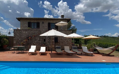 Selvamica: Piscine, Recours, Biens, Balancelle, Villa, Hôtel, Hacienda, Ville Resort, Eco Hôtel, Mobilier De Jardin