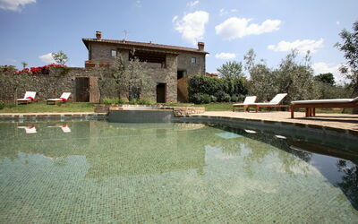 Mattei Villa