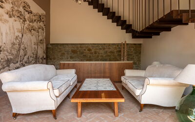 Villa Il Casalino, Florentine Hills with Pool