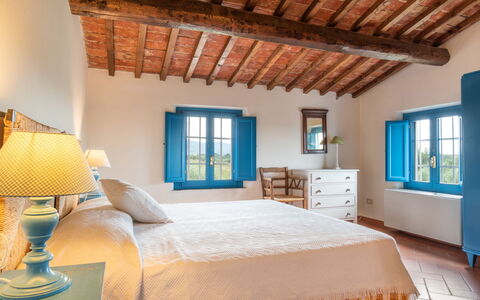 Logement:&nbsp;Salvia Verde