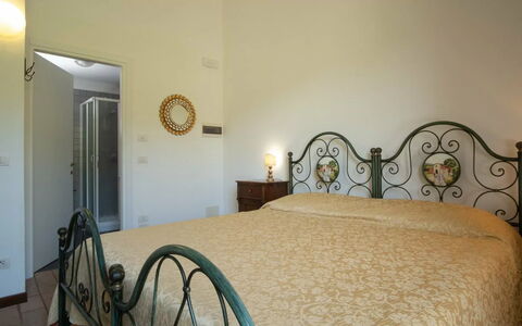 Logement:&nbsp;Oliveto