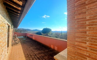 Logement:&nbsp;Montali