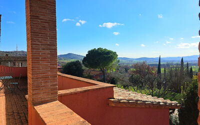 Logement:&nbsp;Agello