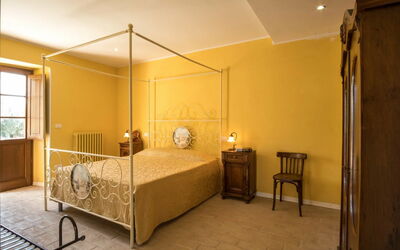 Logement:&nbsp;Villa