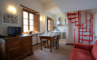Logement:&nbsp;Montali