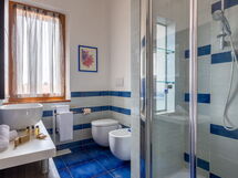 Casa Lory, Monteriggioni, Siena