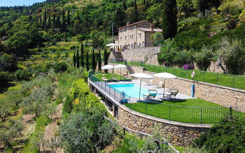 Villa Vita Bella: Piscine, Recours, Mobilier De Jardin, Eco Hôtel, Hôtel, Villa