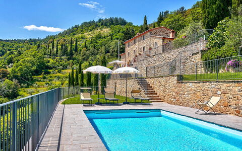 Villa Vita Bella: Piscine, Recours, Eco Hôtel, Mobilier De Jardin, Villa, Hôtel, Ville Resort