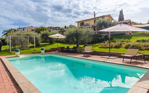 Villa dei Fiori: Piscine, Recours, Hacienda, Biens, Eco Hôtel, Villa, Cour, Hôtel, Aménagement Paysager, Arrière-Cour