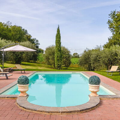 Villa dei Fiori: Piscine, Jardin, Caractéristique De L'Eau, Biens, Aménagement Paysager, Recours, Hacienda, Eco Hôtel, Cour, Villa