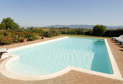 Villa Michelangelo: Piscine, Composite, Recours, Caractéristique De L'Eau, Hacienda, Villa, Thermes, Eco Hôtel, Hôtel, Tuile