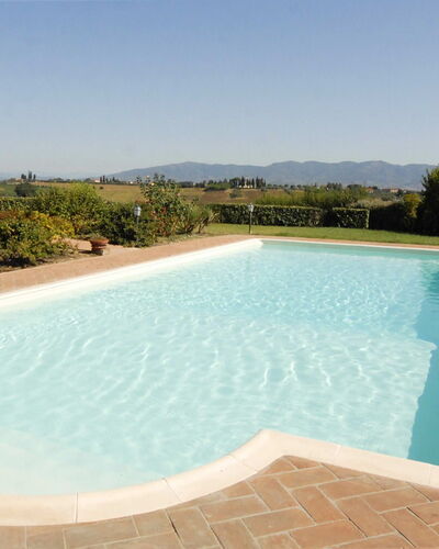 Villa Michelangelo: Piscine, Composite, Recours, Caractéristique De L'Eau, Hacienda, Villa, Thermes, Eco Hôtel, Hôtel, Tuile