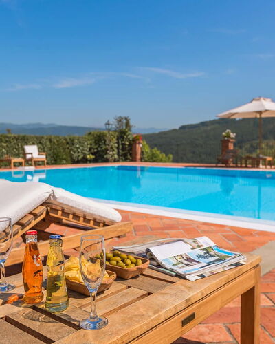 Villa del Colle: Piscine, Recours, Eco Hôtel, Biens, Hacienda, Mobilier De Jardin, Balancelle, Villa, Hôtel, Ville Resort