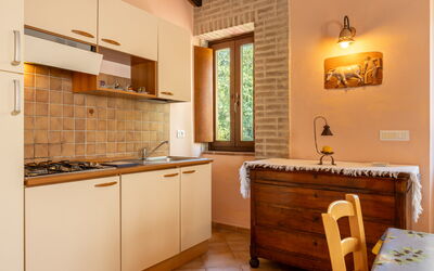 Logement:&nbsp;Il Giuncheto Lago