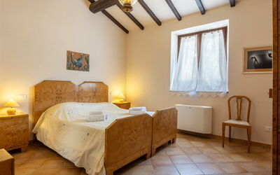 Logement:&nbsp;Il Giuncheto Lago