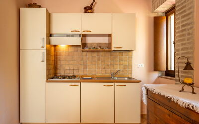 Logement:&nbsp;Il Giuncheto Lago